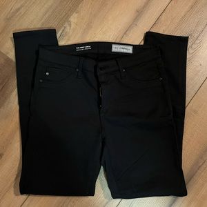 Black AG - Adriano Goldschmied The Abbey Ankle - 28R